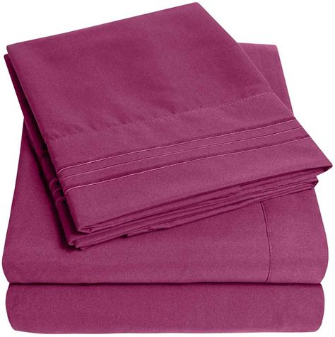 Wrinkle free sheets - The Company Store Legends Hotel Supima Cotton Wrinkle-Free Sheet Set. $89 at The Company Store. $89 at The Company Store. ... As a bonus, while most cotton sheets wrinkle easily, this one ...